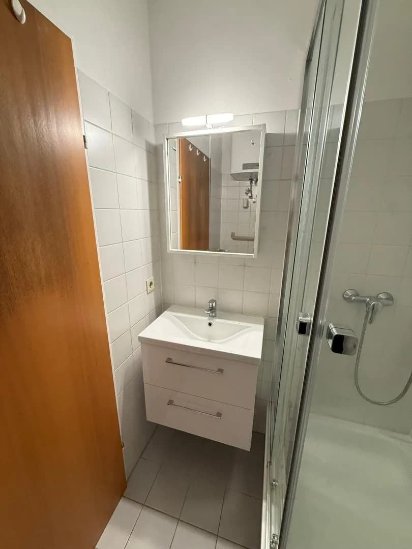 1-Zimmer-Wohnung mieten in Graz – 26,4 m², € 459 – Bild 7 von 7