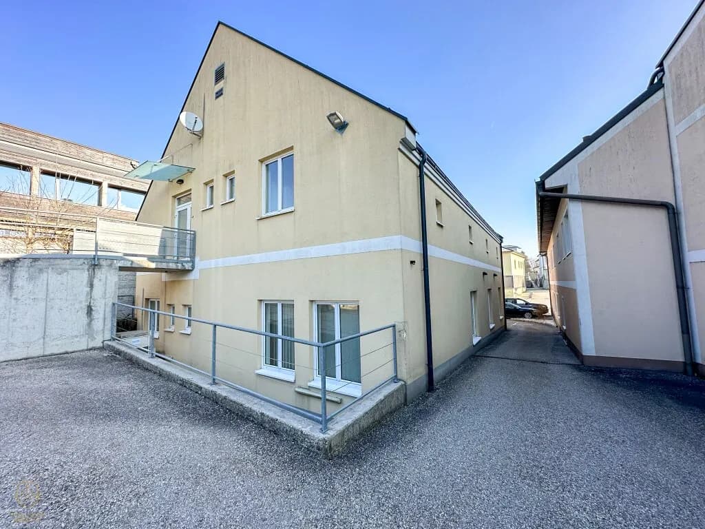 3-Zimmer-Gewerbeimmobilie mieten in Melk – 182 m², € 1.100 – Bild 2 von 7