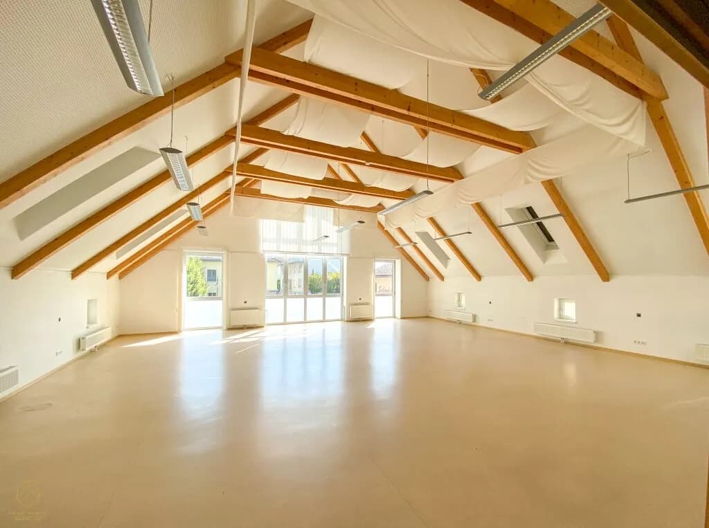 3-Zimmer-Gewerbeimmobilie mieten in Melk – 182 m², € 1.100 – Bild 3 von 7