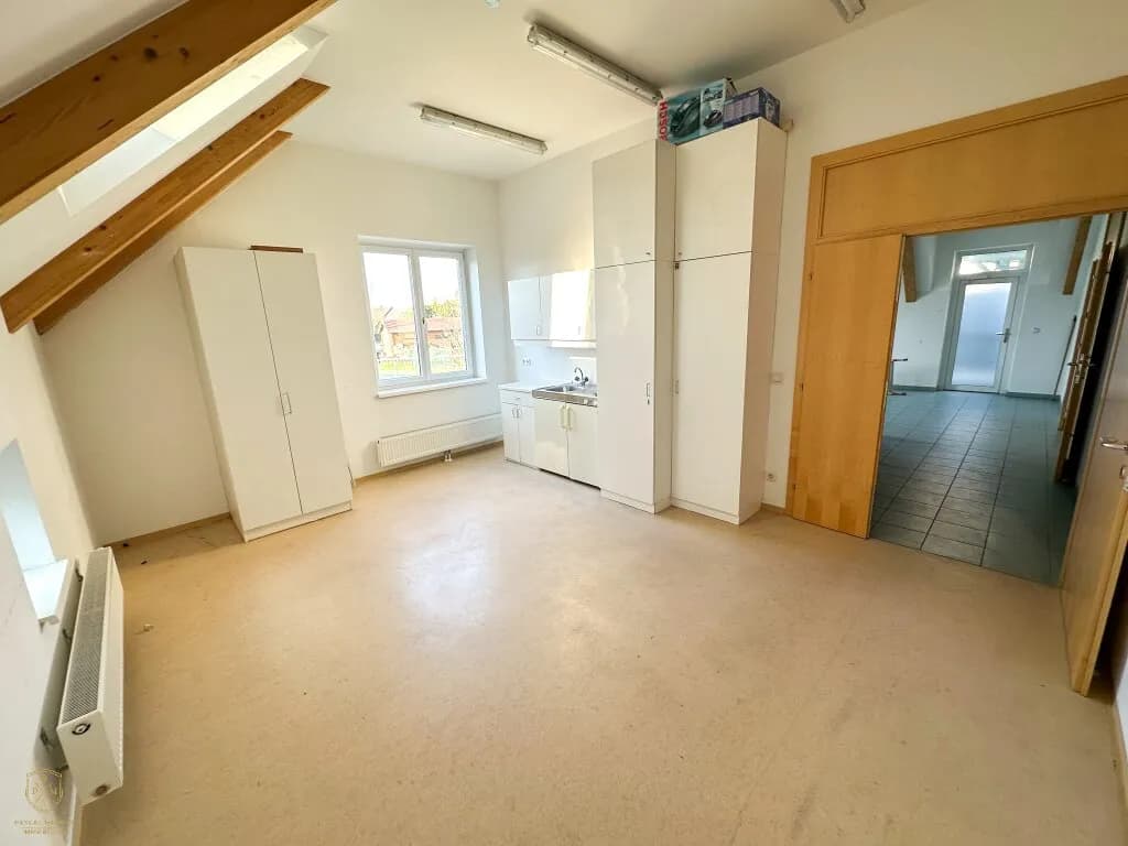 3-Zimmer-Gewerbeimmobilie mieten in Melk – 182 m², € 1.100 – Bild 5 von 7
