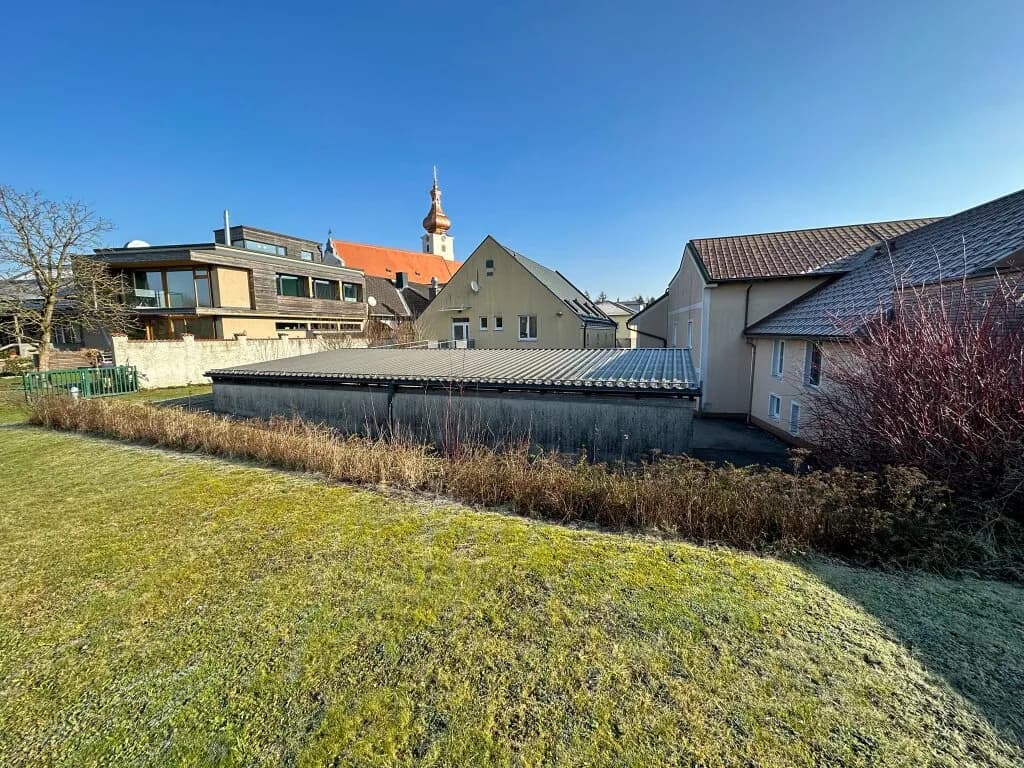 3-Zimmer-Gewerbeimmobilie mieten in Melk – 182 m², € 1.100 – Bild 7 von 7