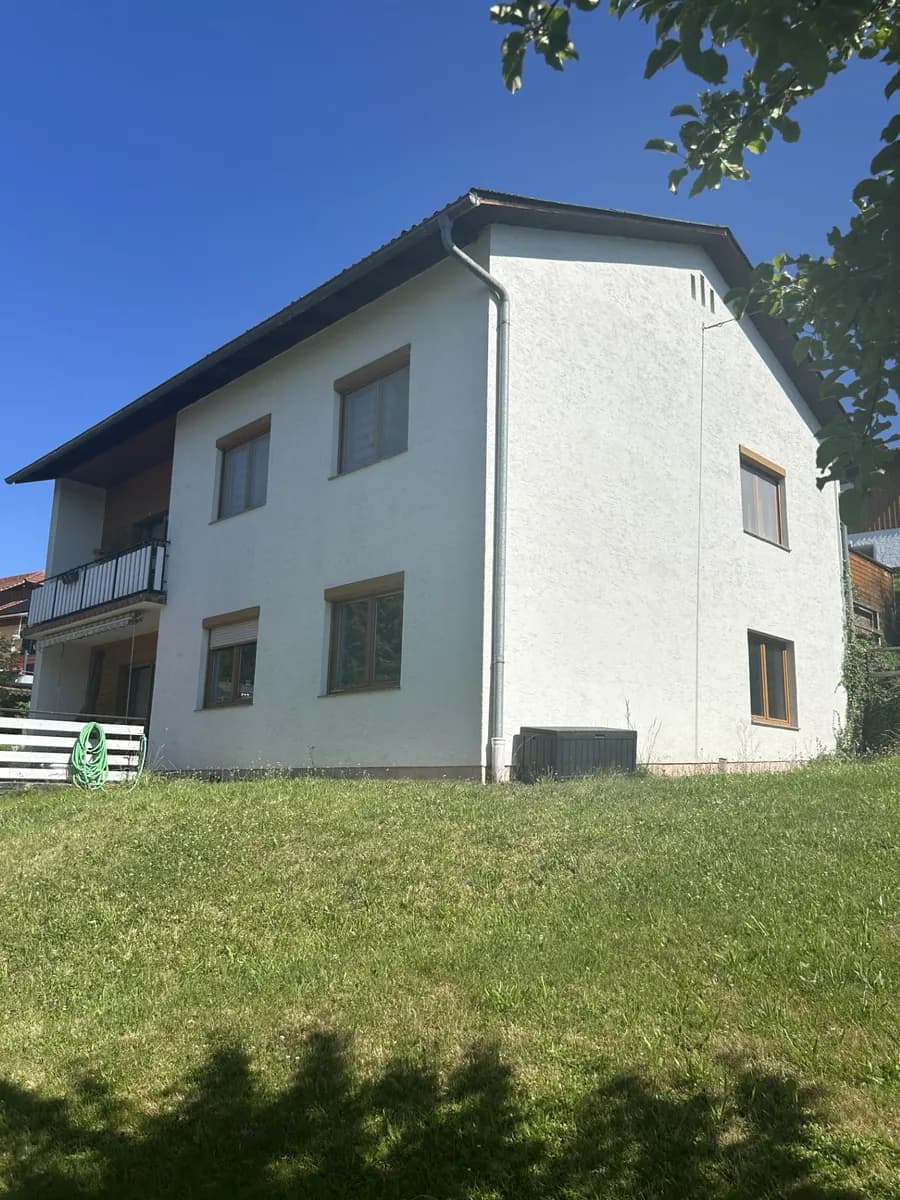 7-Zimmer-Haus mieten in Urfahr-Umgebung – 180 m², € 1.500 – Bild 2 von 6