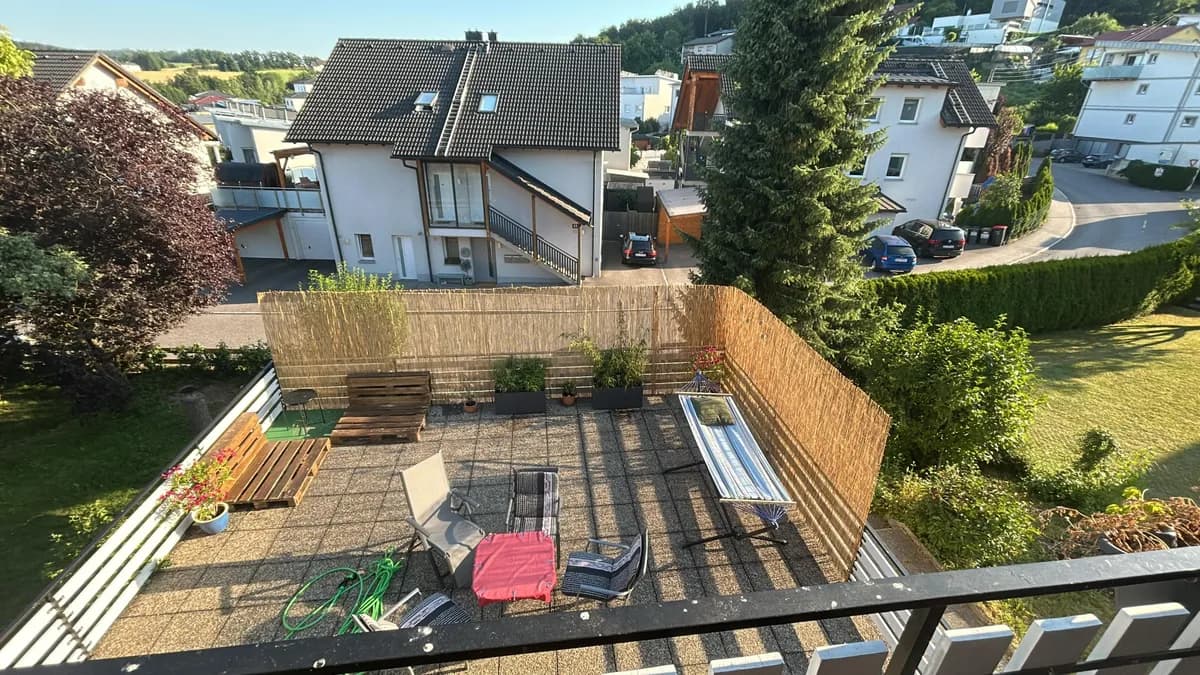 7-Zimmer-Haus mieten in Urfahr-Umgebung – 180 m², € 1.500 – Bild 4 von 6
