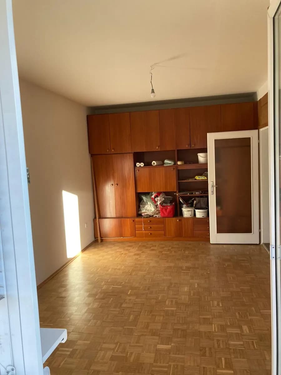 2-Zimmer-Wohnung mieten in Graz – 45 m², € 603 – Bild 3 von 13