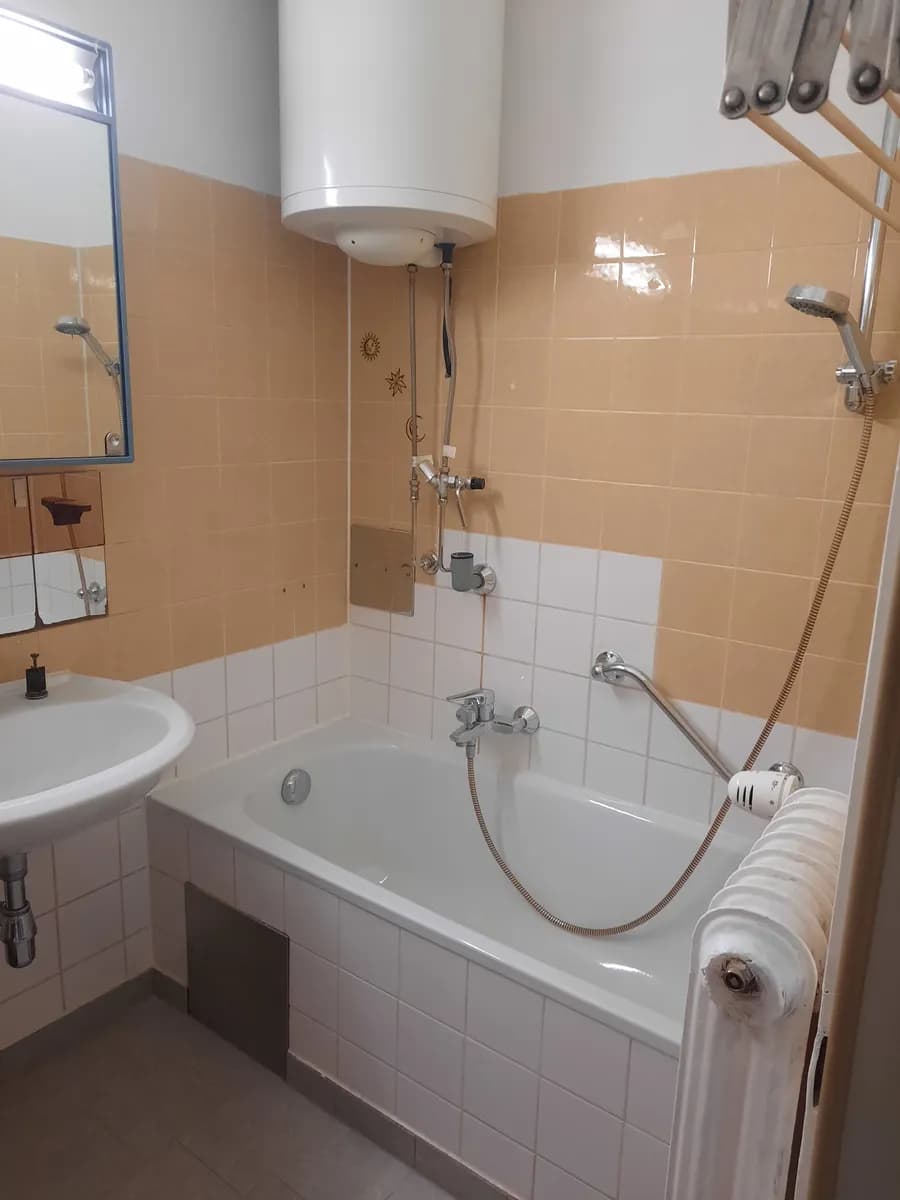 2-Zimmer-Wohnung mieten in Graz – 45 m², € 603 – Bild 10 von 13