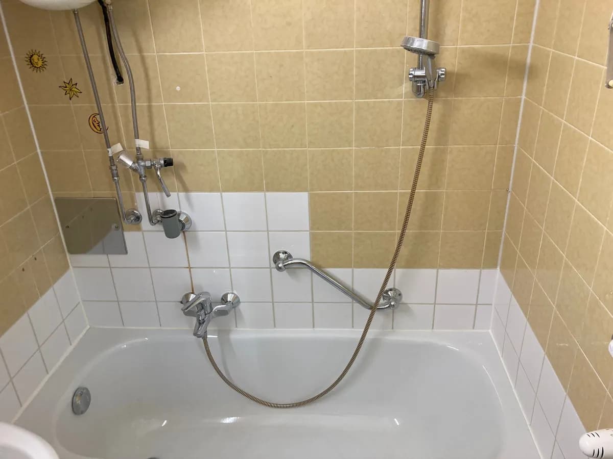 2-Zimmer-Wohnung mieten in Graz – 45 m², € 603 – Bild 11 von 13