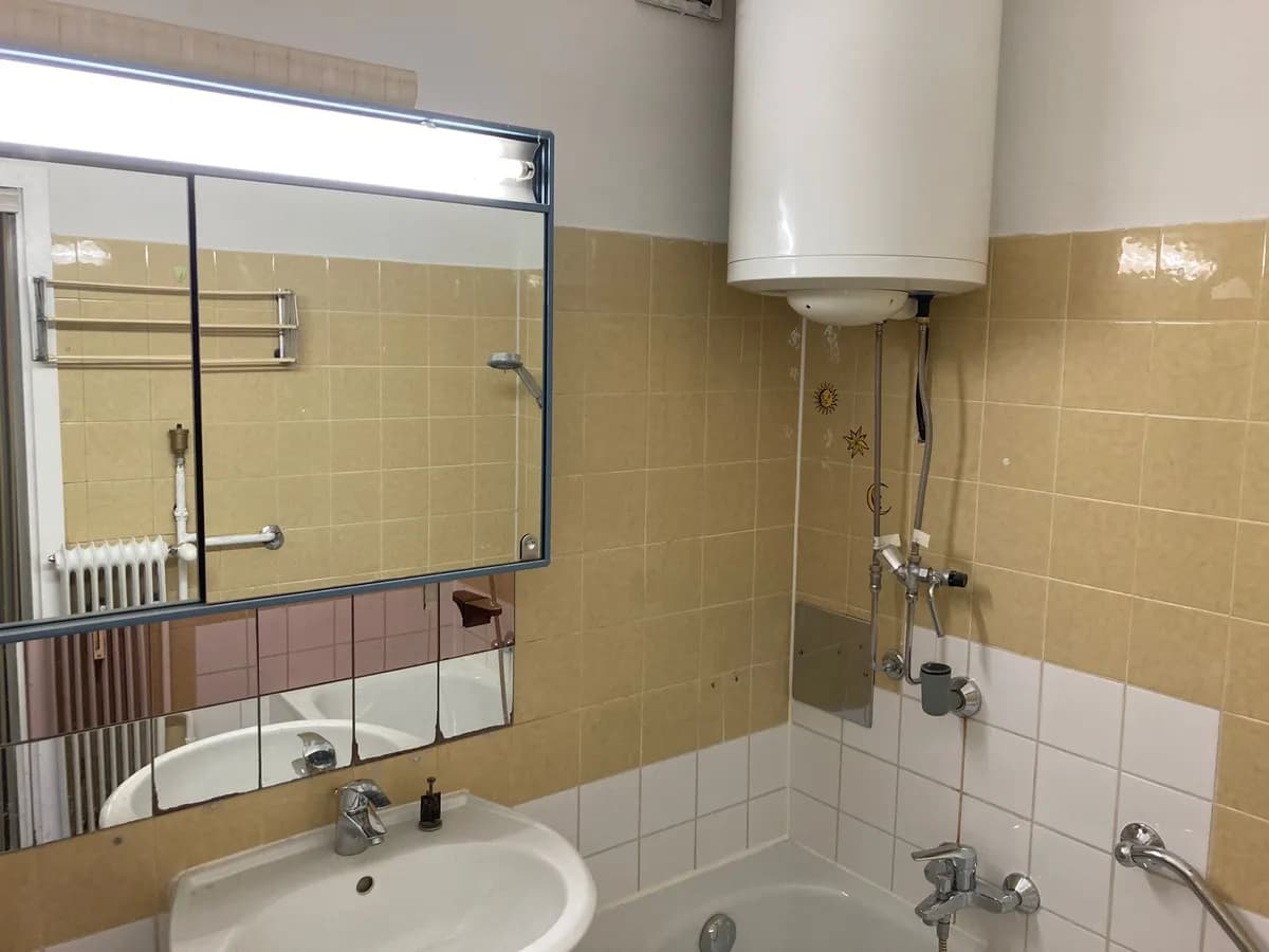 2-Zimmer-Wohnung mieten in Graz – 45 m², € 603 – Bild 12 von 13