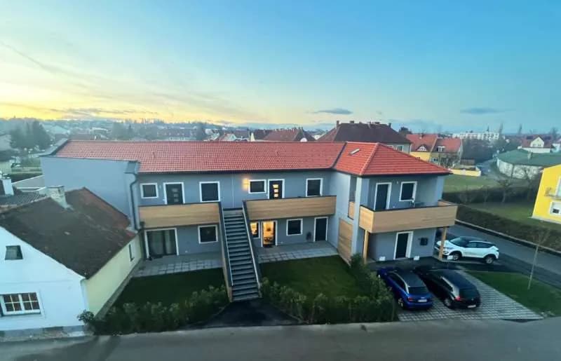 Gewerbeimmobilie kaufen in Hartberg-Fürstenfeld – 336,53 m², € 950.000