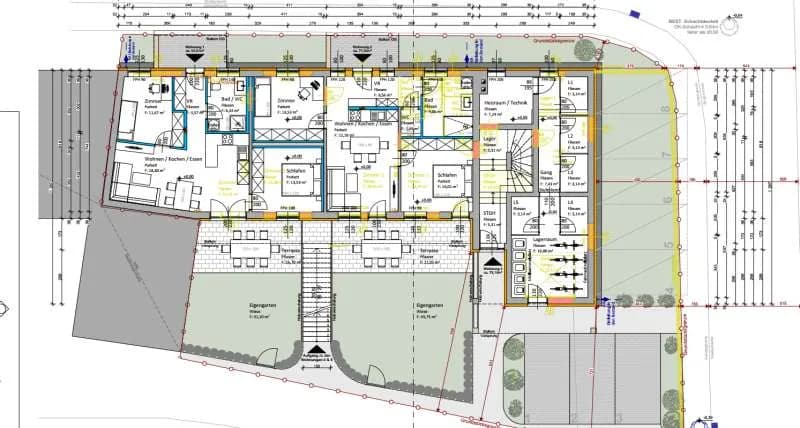 Gewerbeimmobilie kaufen in Hartberg-Fürstenfeld – 336,53 m², € 950.000 – Bild 9 von 15
