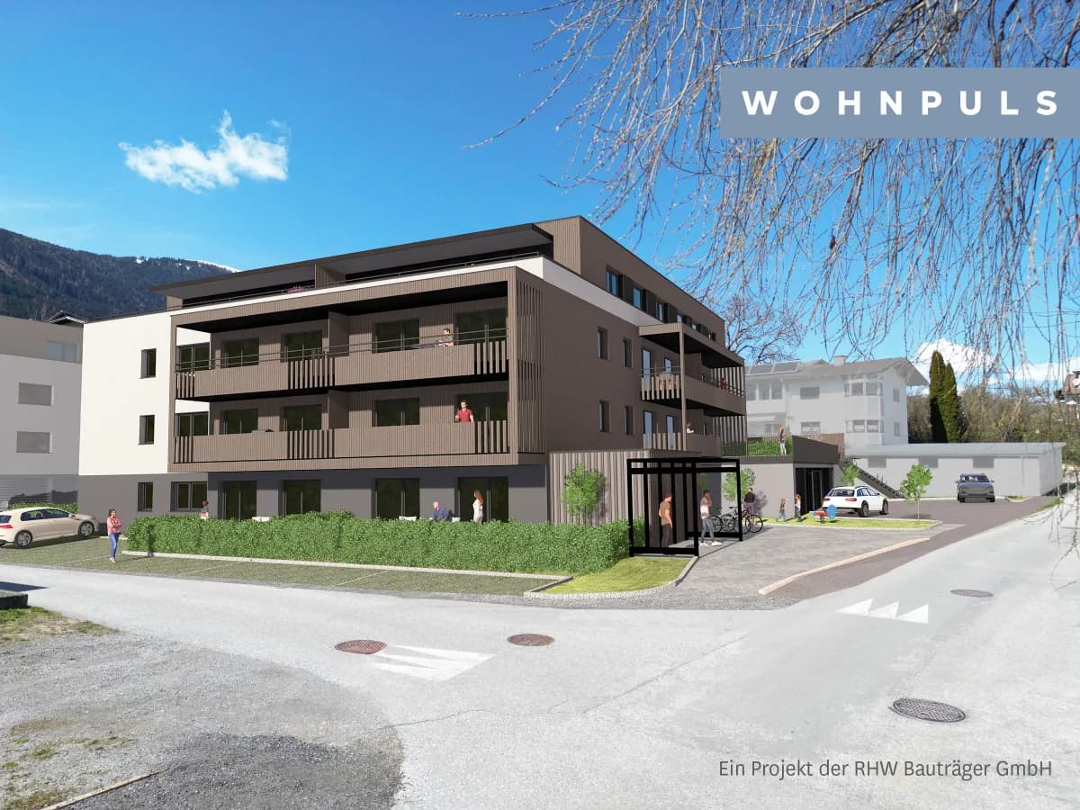 2-Zimmer-Wohnung kaufen in Innsbruck-Land – 52,91 m², € 404.656 – Bild 7 von 9
