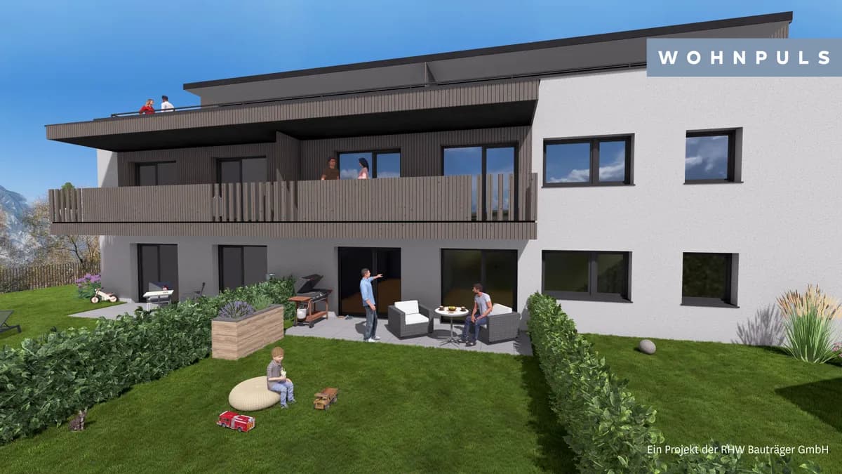 3-Zimmer-Wohnung kaufen in Innsbruck-Land – 70 m², € 534.717 – Bild 5 von 9