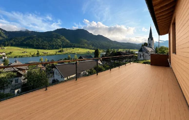 Wohnung kaufen in Spittal an der Drau – 137,39 m² – Bild 3 von 5