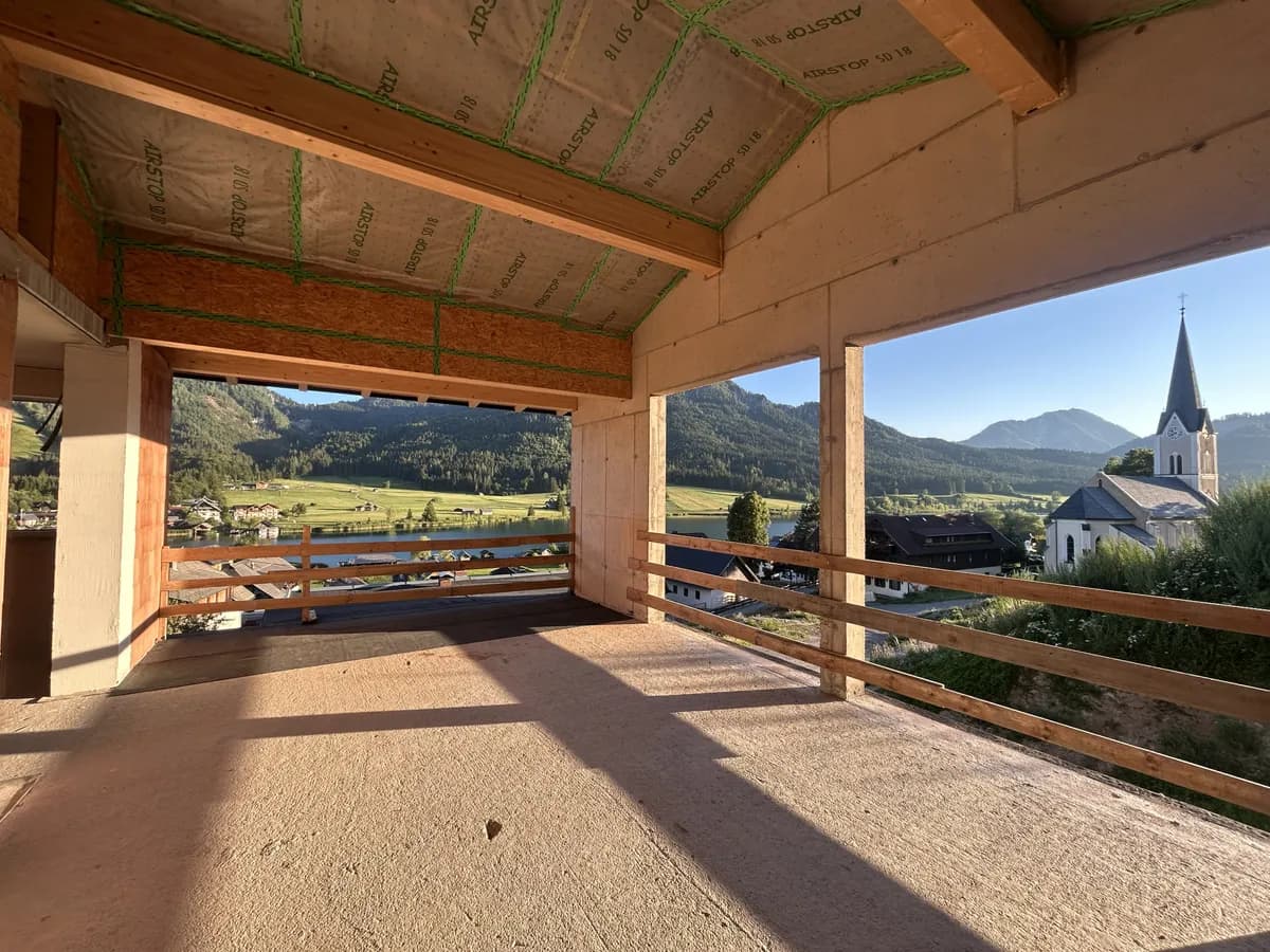 Wohnung kaufen in Spittal an der Drau – 137,39 m² – Bild 5 von 5