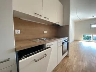 1-Zimmer-Wohnung kaufen in Graz – 30 m², € 200.000 – Bild 7 von 8
