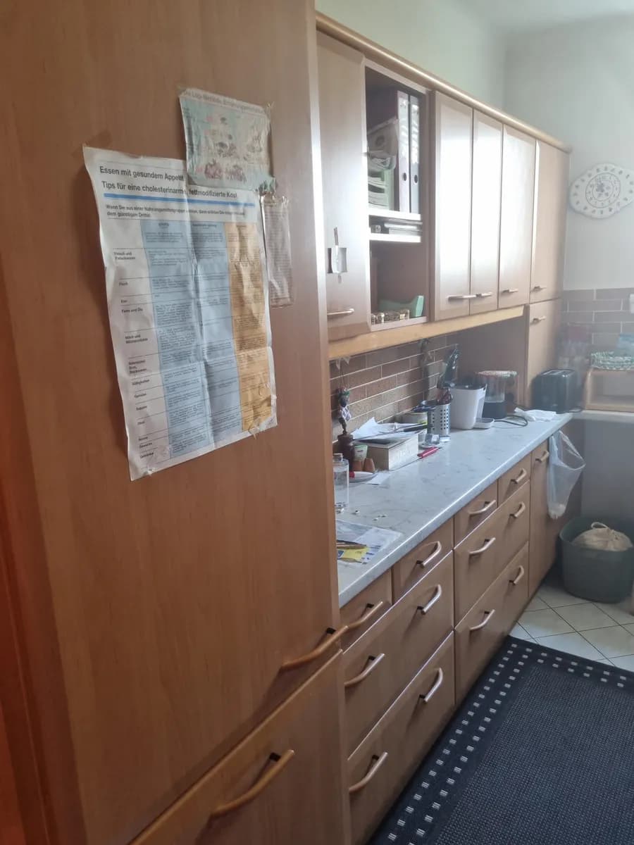 2-Zimmer-Wohnung mieten in Wien – 52 m², € 505 – Bild 2 von 6