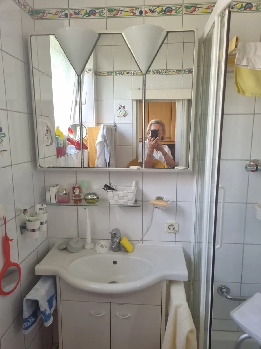 2-Zimmer-Wohnung mieten in Wien – 52 m², € 505 – Bild 3 von 6