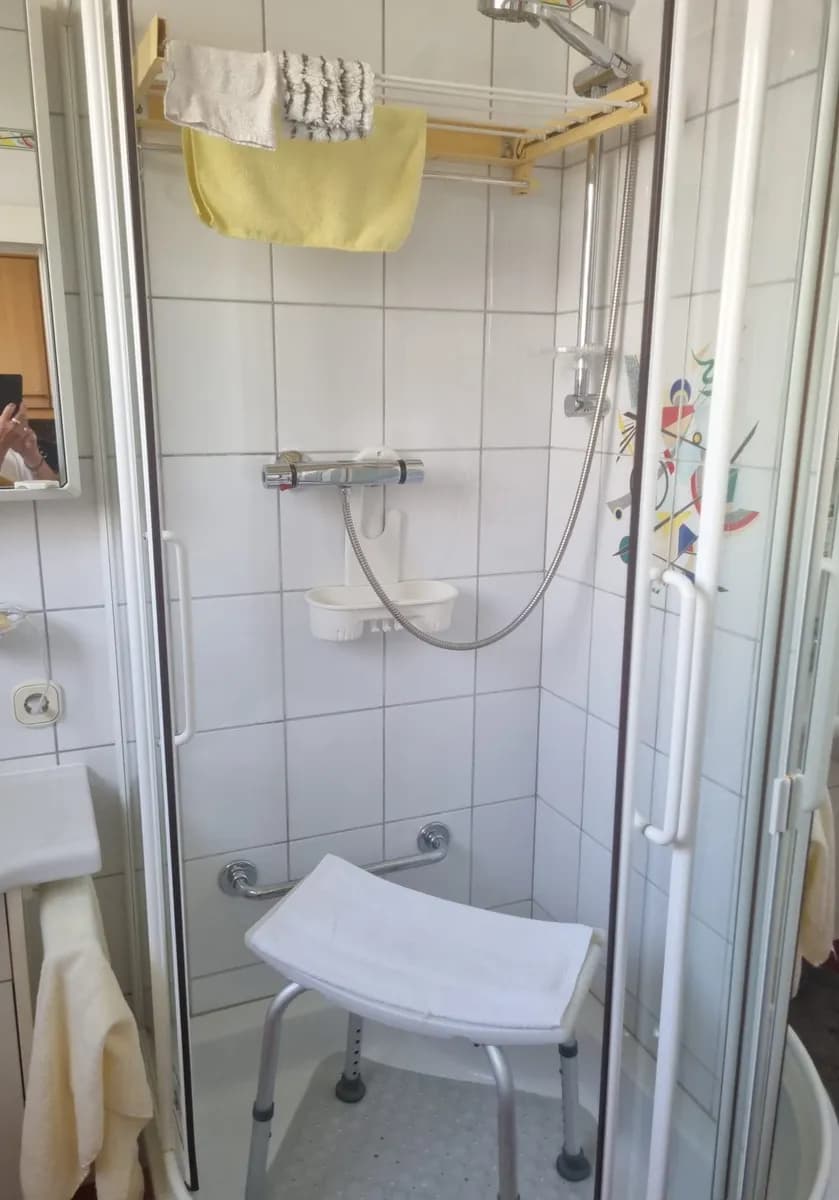 2-Zimmer-Wohnung mieten in Wien – 52 m², € 505 – Bild 4 von 6