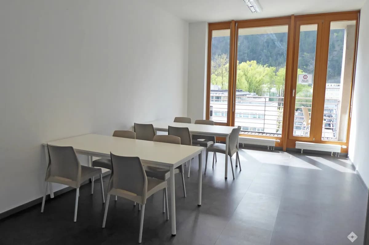 Gewerbeimmobilie mieten in Salzburg Stadt – 184 m², € 2.489 – Bild 3 von 9
