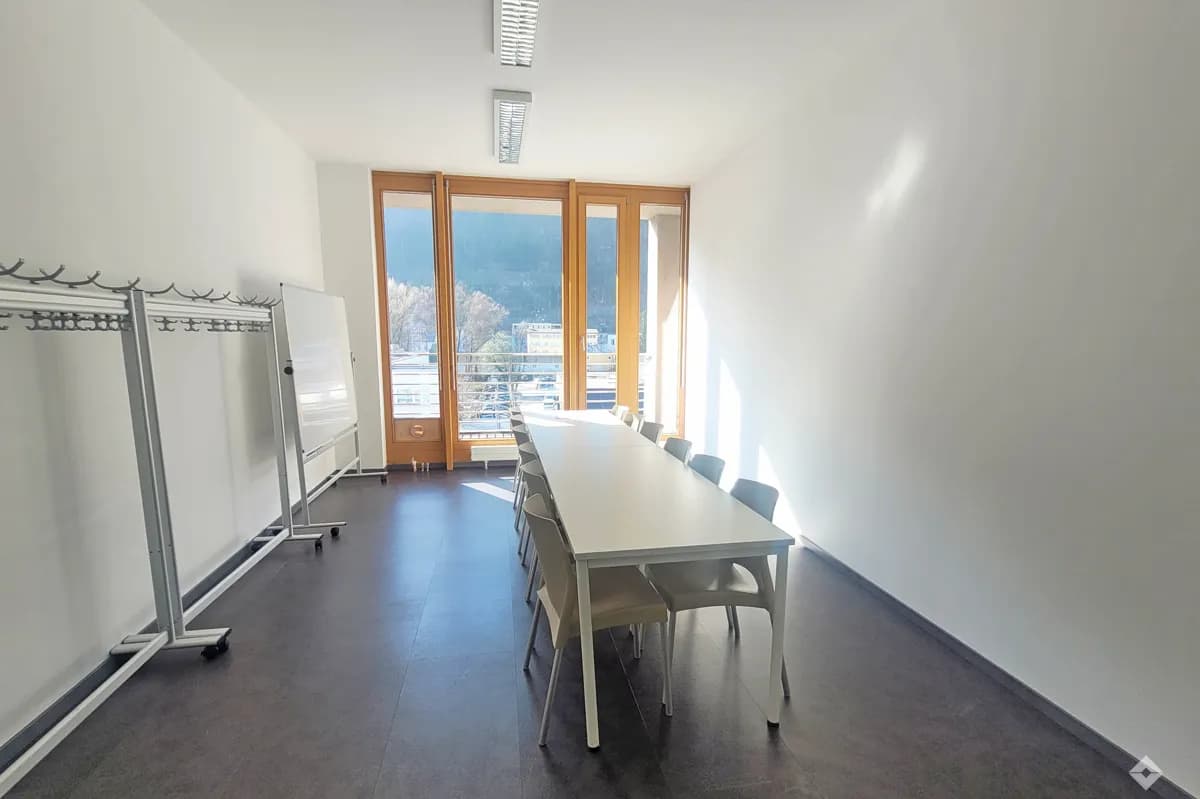 Gewerbeimmobilie mieten in Salzburg Stadt – 184 m², € 2.489 – Bild 5 von 9