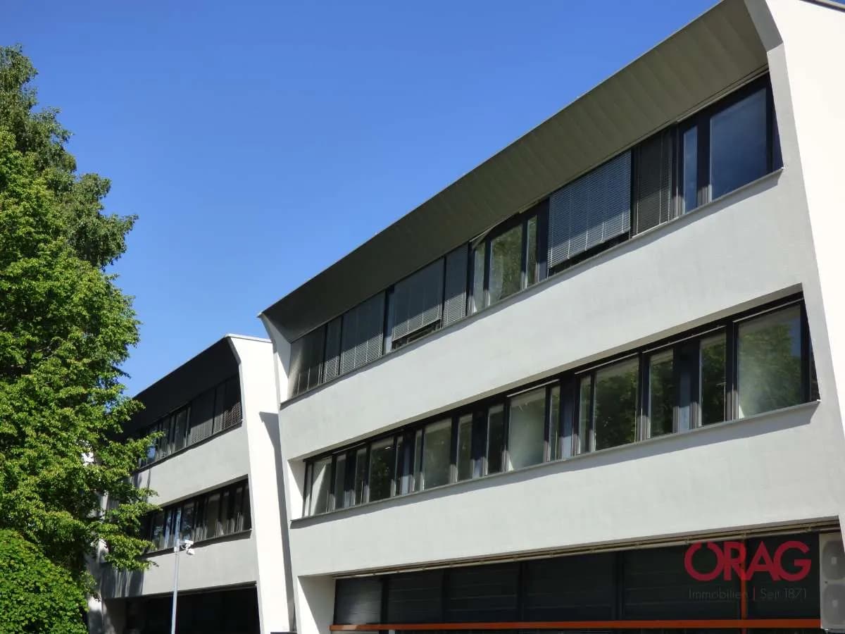 Gewerbeimmobilie mieten in Salzburg Stadt – 184 m², € 2.489 – Bild 9 von 9