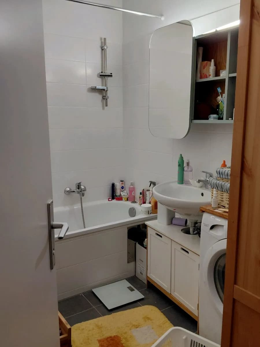 1-Zimmer-Wohnung mieten in Wien – 14 m², € 500 – Bild 3 von 7