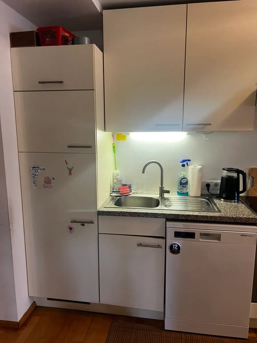 Wohnung mieten in Murtal – 56 m², € 641 – Bild 10 von 13
