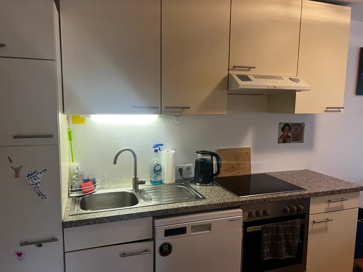 Wohnung mieten in Murtal – 56 m², € 641 – Bild 11 von 13