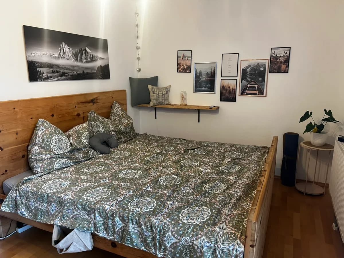 Wohnung mieten in Murtal – 56 m², € 641 – Bild 13 von 13