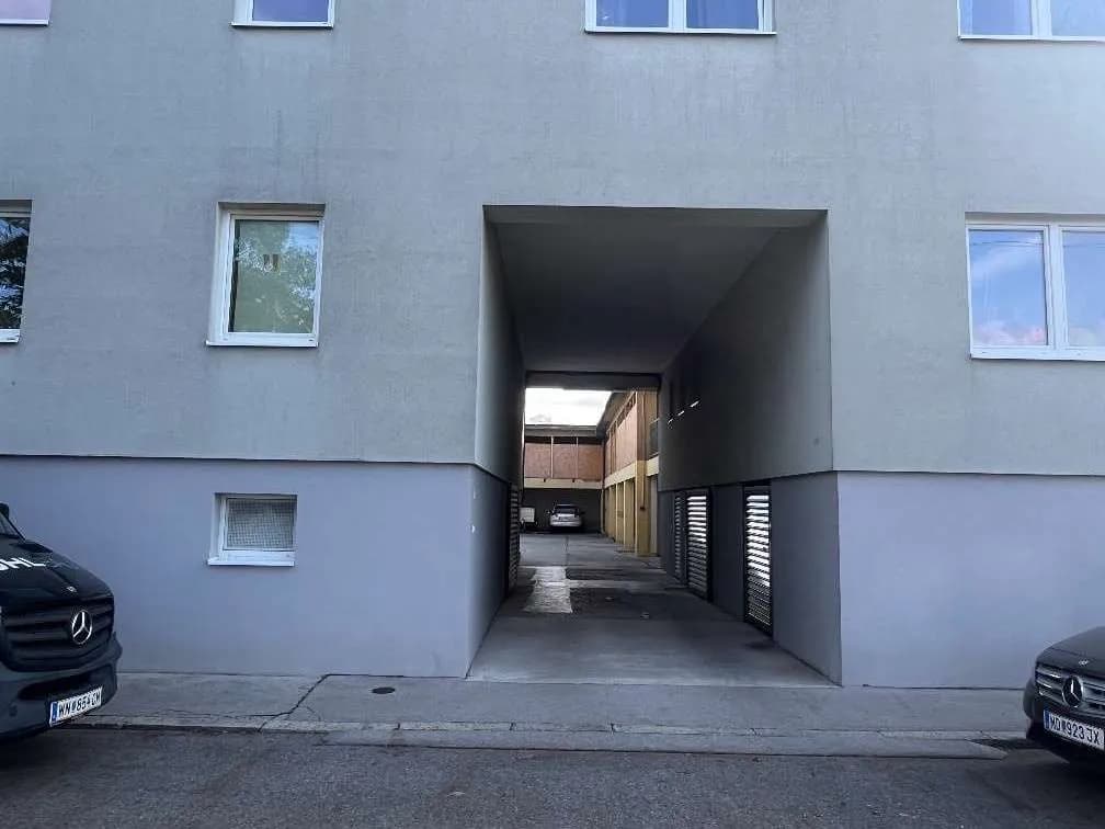 Immobilie mieten in Wien – 24 m², € 96 – Bild 3 von 3