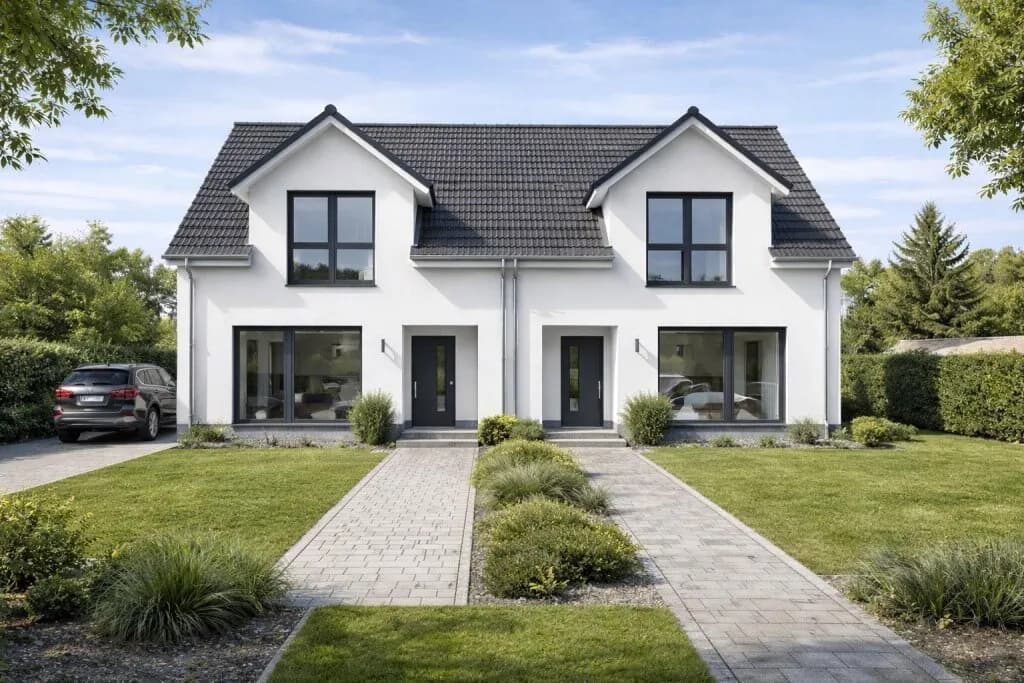 Haus kaufen in Neusiedl am See – 100 m², € 344.500 – Bild 2 von 5