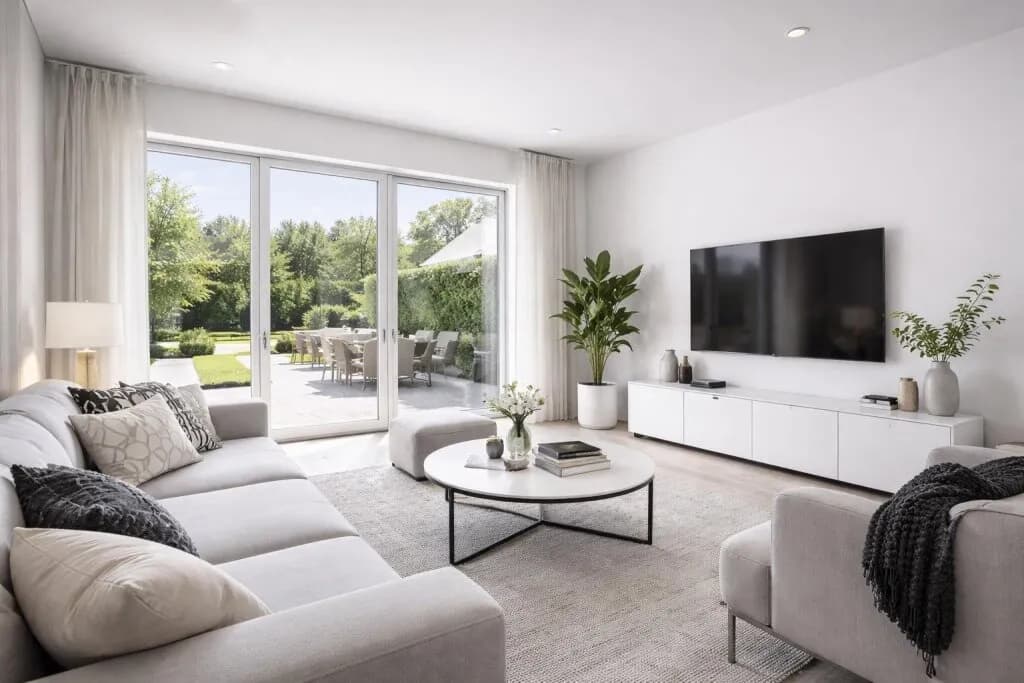 Haus kaufen in Neusiedl am See – 100 m², € 344.500 – Bild 3 von 5