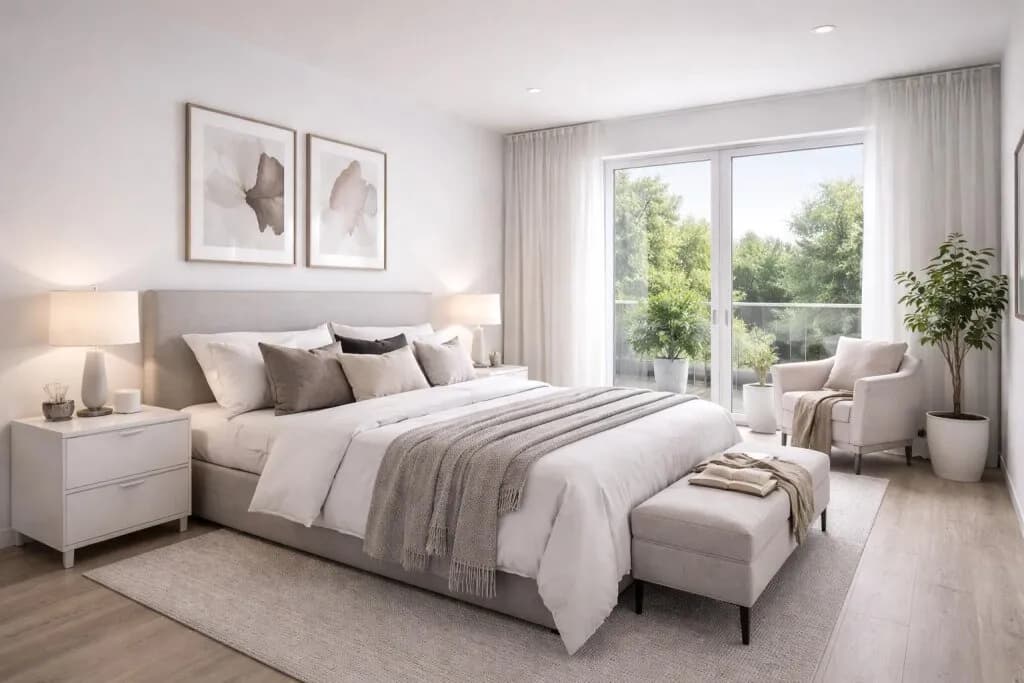Haus kaufen in Neusiedl am See – 100 m², € 344.500 – Bild 4 von 5