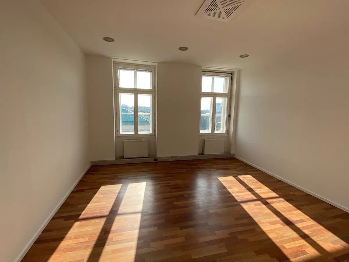 Gewerbeimmobilie mieten in Wien – 761 m², € 23.854 – Bild 1 von 10