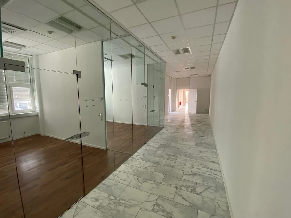 Gewerbeimmobilie mieten in Wien – 761 m², € 23.854 – Bild 3 von 10
