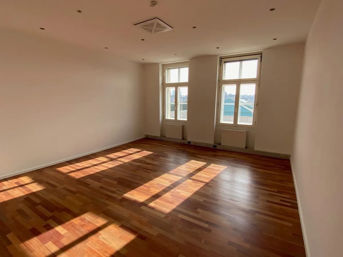 Gewerbeimmobilie mieten in Wien – 761 m², € 23.854 – Bild 5 von 10