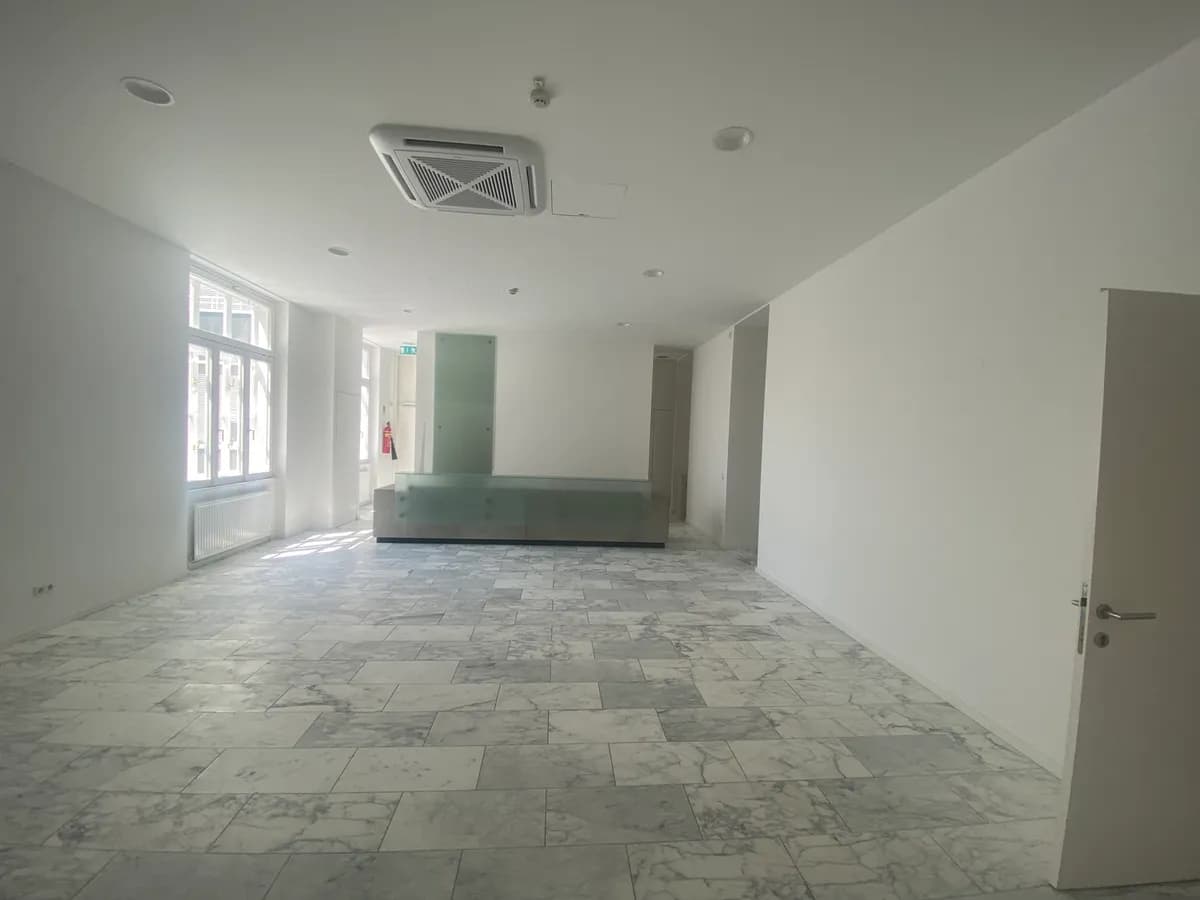 Gewerbeimmobilie mieten in Wien – 761 m², € 23.854 – Bild 6 von 10