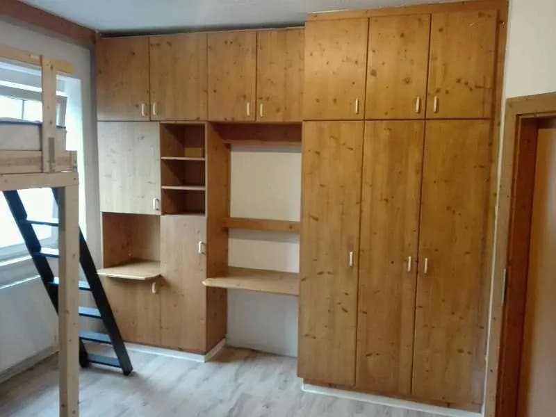 1-Zimmer-Wohnung mieten in Grieskirchen – 19 m², € 400 – Bild 3 von 9