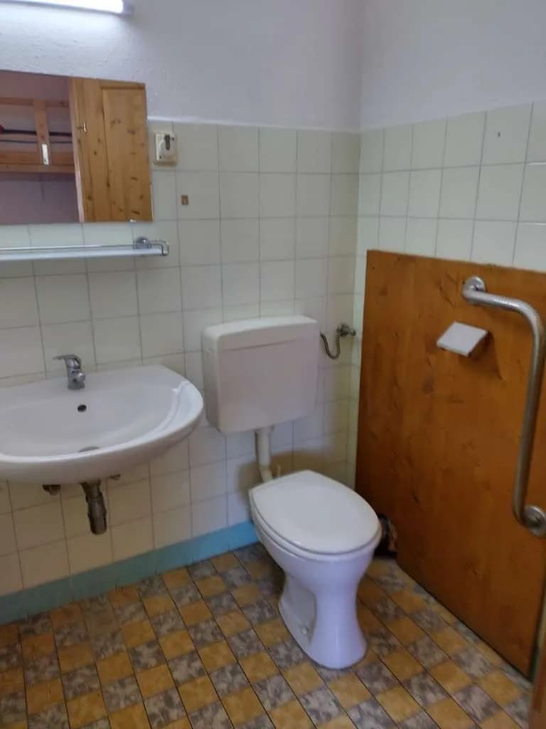 1-Zimmer-Wohnung mieten in Grieskirchen – 19 m², € 400 – Bild 7 von 9