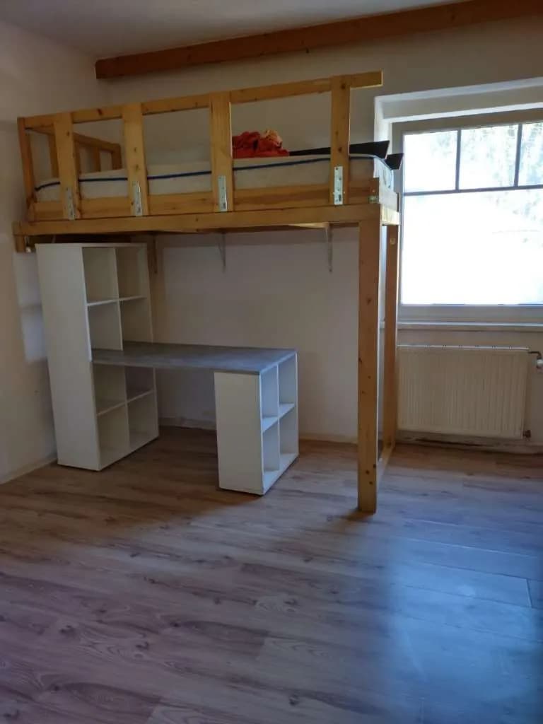 1-Zimmer-Wohnung mieten in Grieskirchen – 19 m², € 400 – Bild 9 von 9