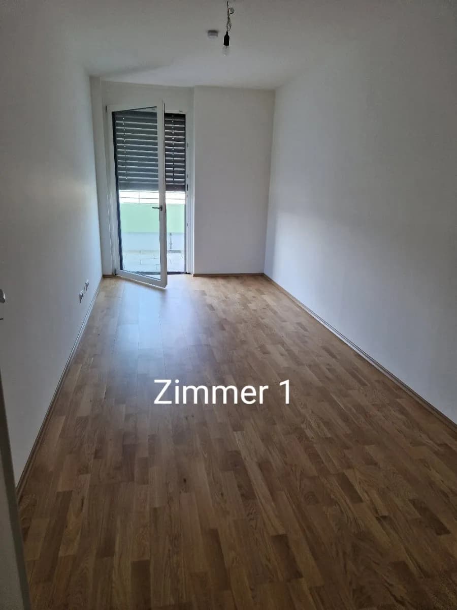 3-Zimmer-Wohnung mieten in Wien – 77 m², € 1.450 – Bild 2 von 14
