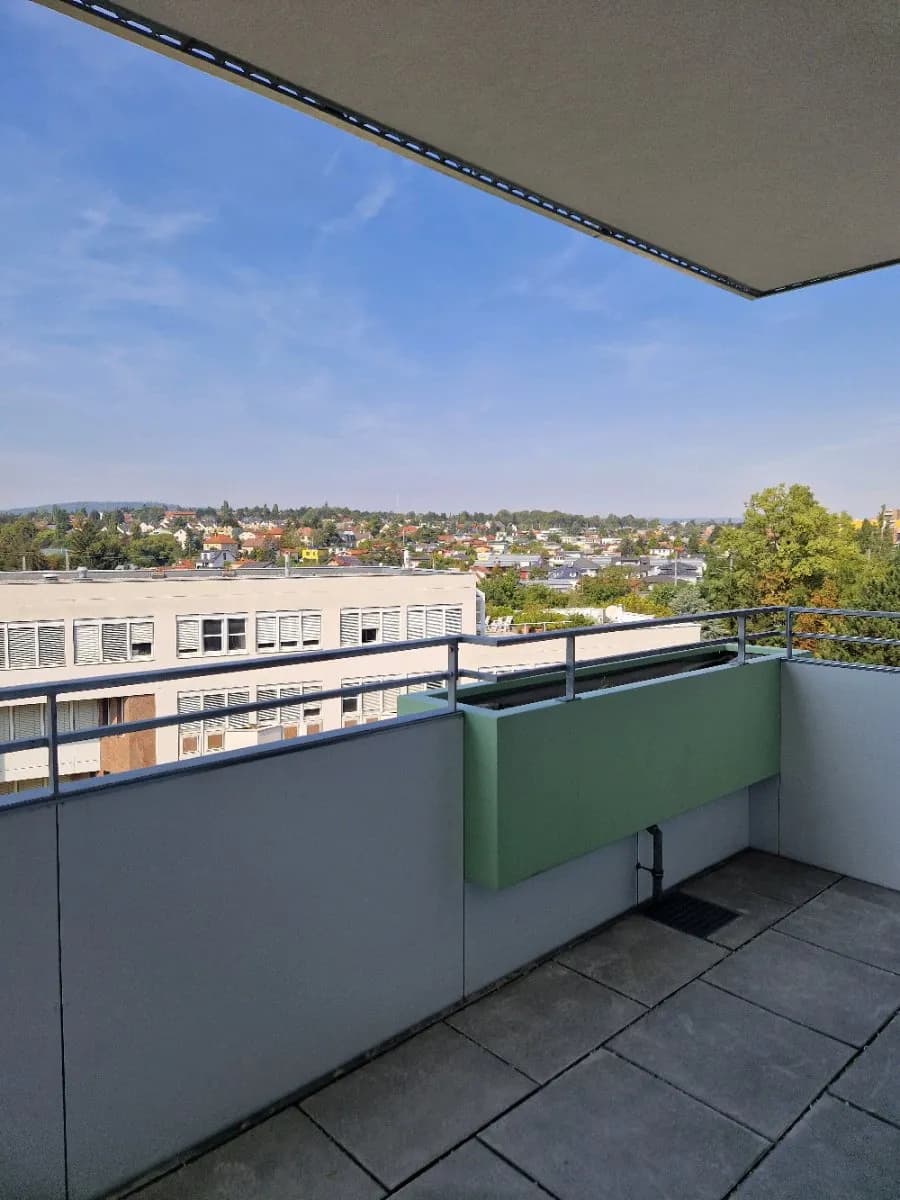 3-Zimmer-Wohnung mieten in Wien – 77 m², € 1.450 – Bild 6 von 14
