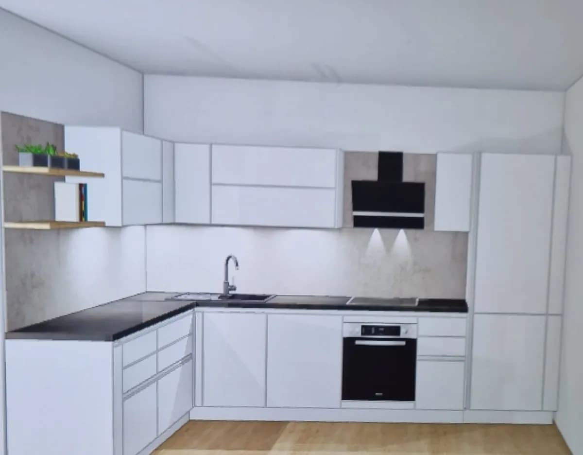 3-Zimmer-Wohnung mieten in Wien – 77 m², € 1.450 – Bild 9 von 14