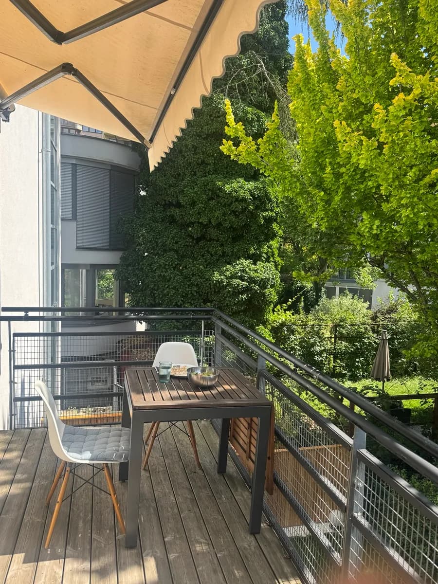 3-Zimmer-Wohnung mieten in Graz – 82 m², € 1.278 – Bild 13 von 15
