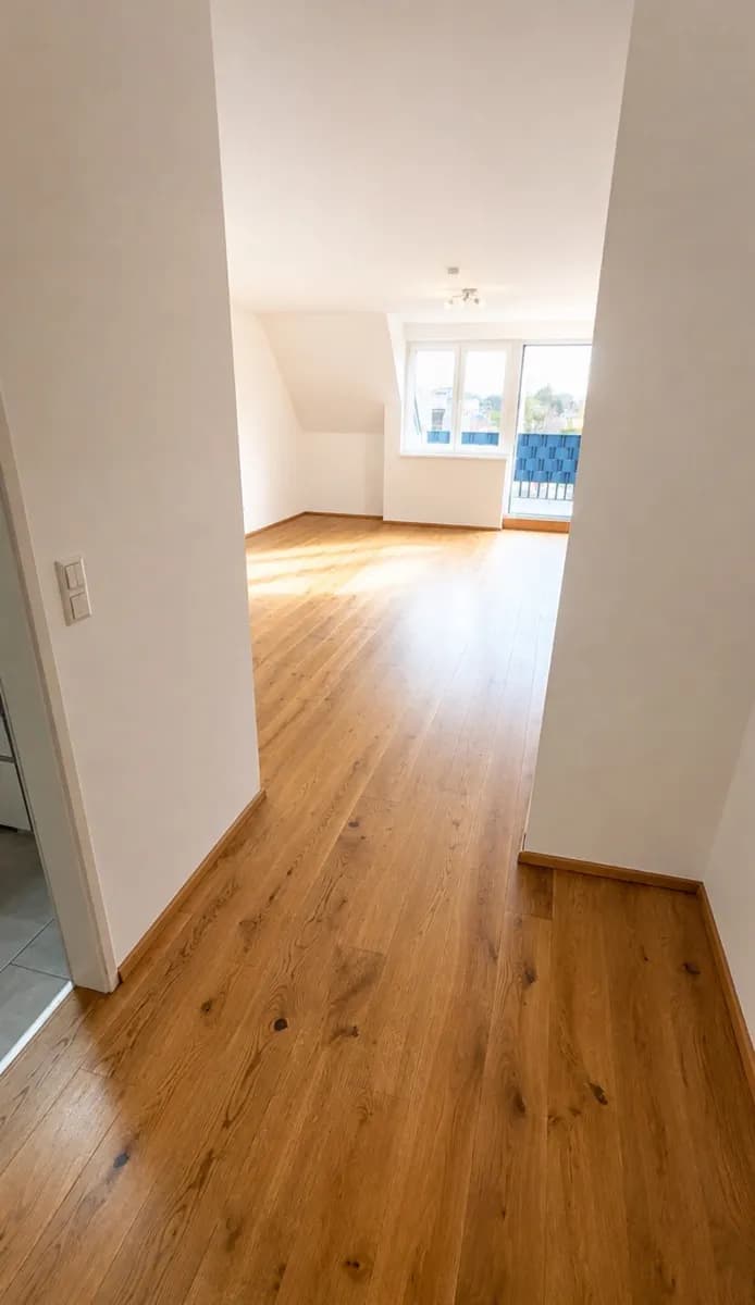 1-Zimmer-Wohnung mieten in Wien – 46 m², € 861 – Bild 2 von 6
