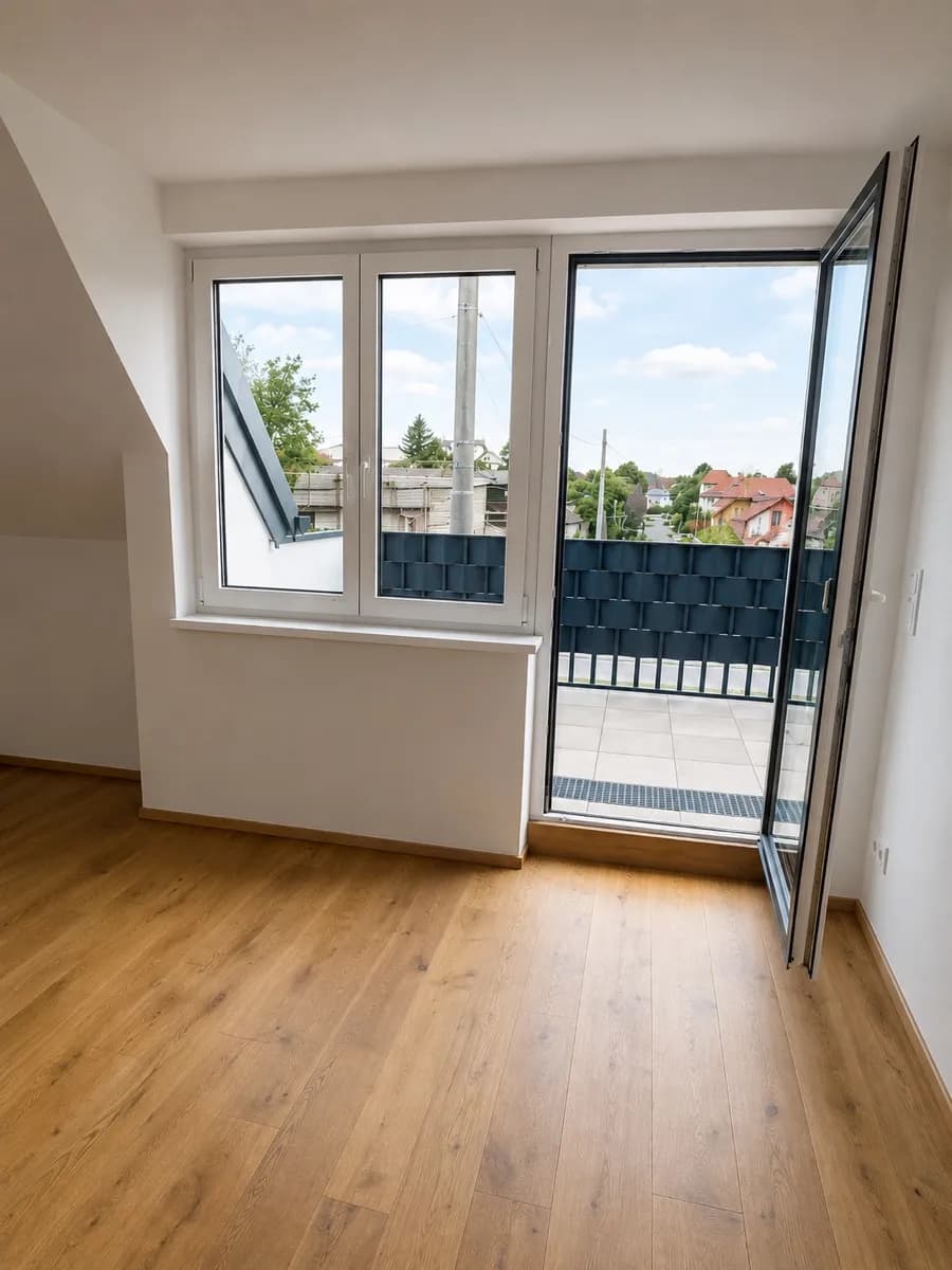 1-Zimmer-Wohnung mieten in Wien – 46 m², € 861 – Bild 3 von 6