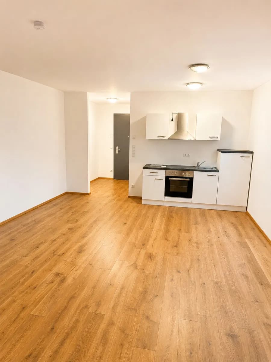 1-Zimmer-Wohnung mieten in Wien – 46 m², € 861 – Bild 4 von 6