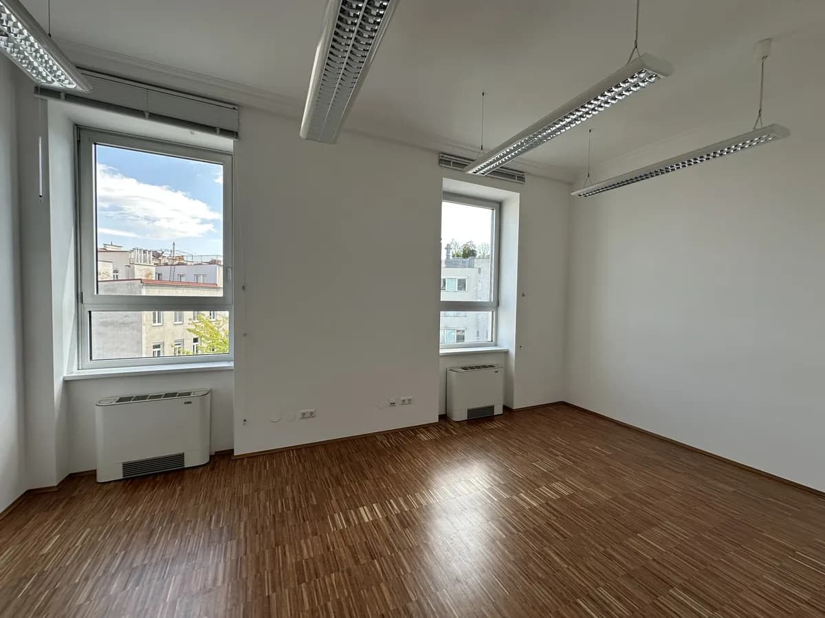 Gewerbeimmobilie mieten in Wien – 120 m², € 2.436 – Bild 6 von 8
