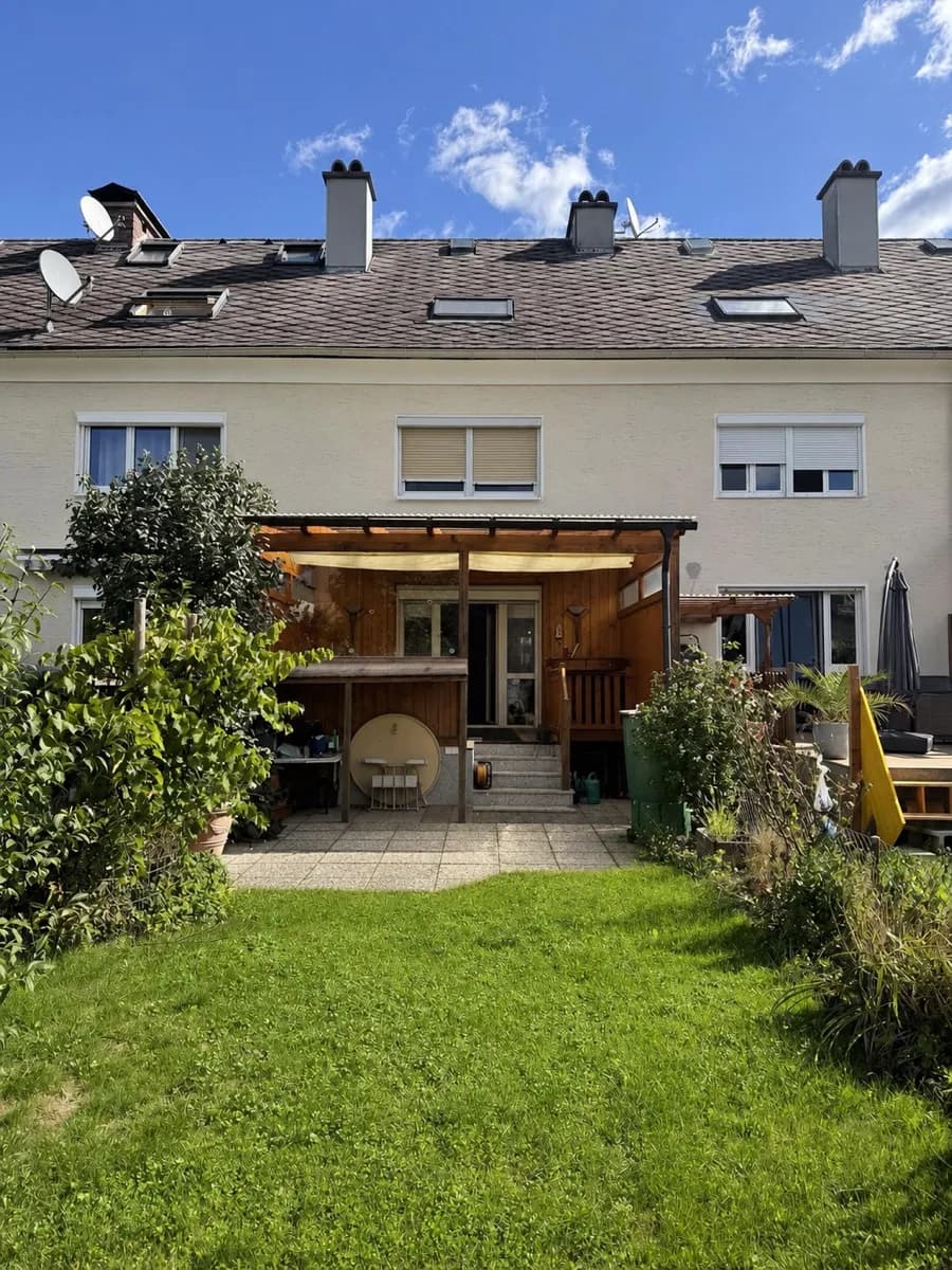 5-Zimmer-Haus kaufen in Kirchdorf an der Krems – 114 m², € 320.000 – Bild 11 von 23