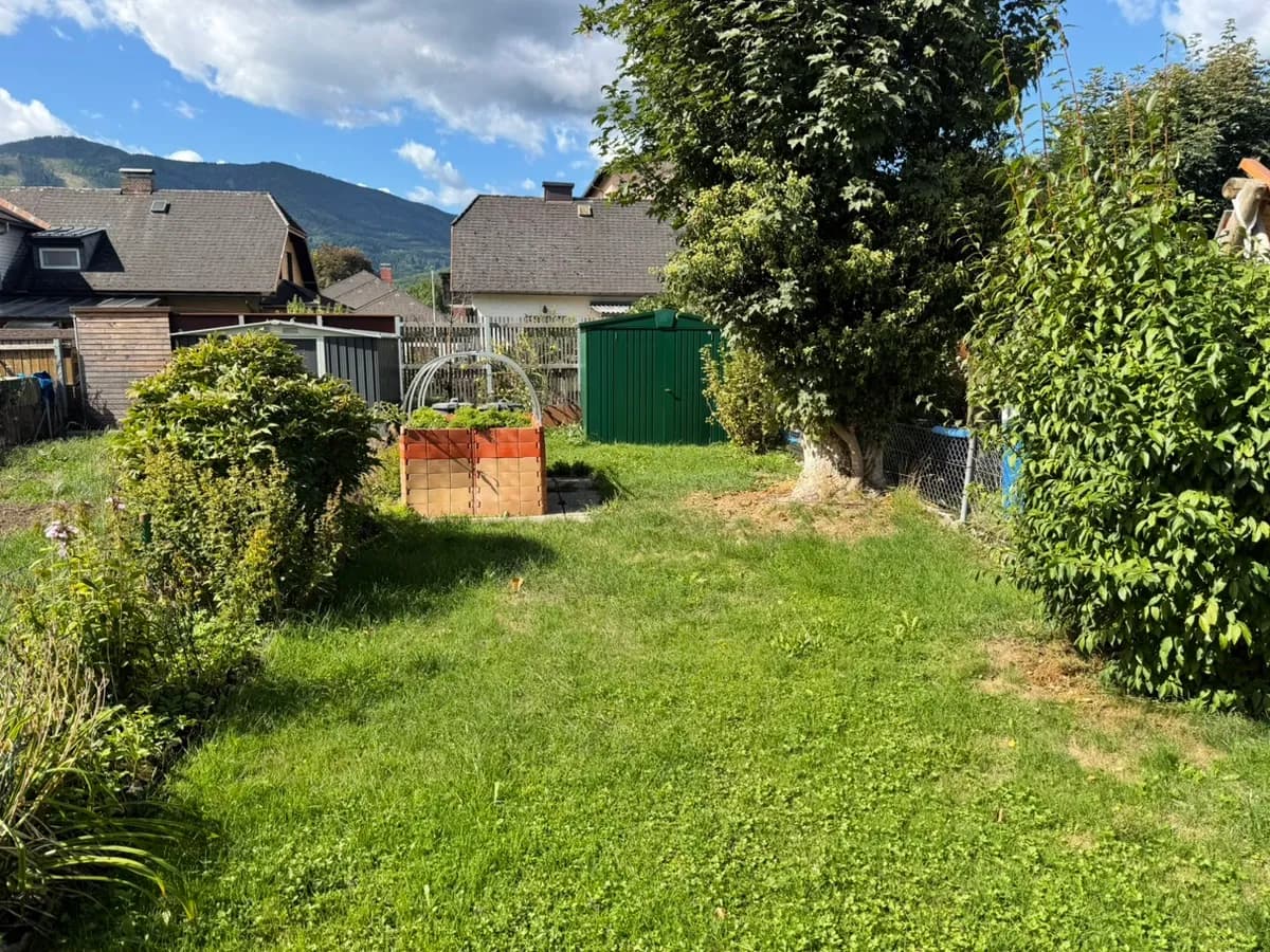 5-Zimmer-Haus kaufen in Kirchdorf an der Krems – 114 m², € 320.000 – Bild 12 von 23