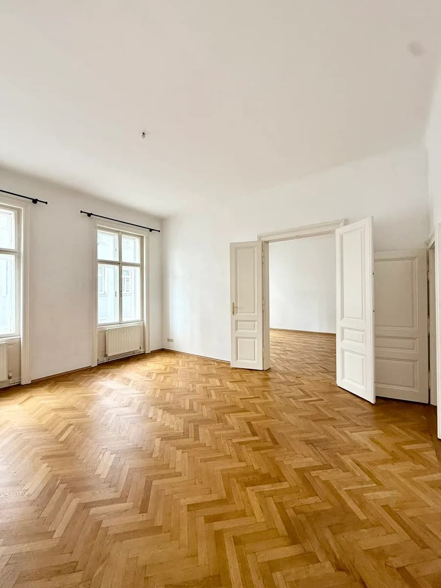 2-Zimmer-Wohnung mieten in Wien – 73 m², € 1.050 – Bild 1 von 9